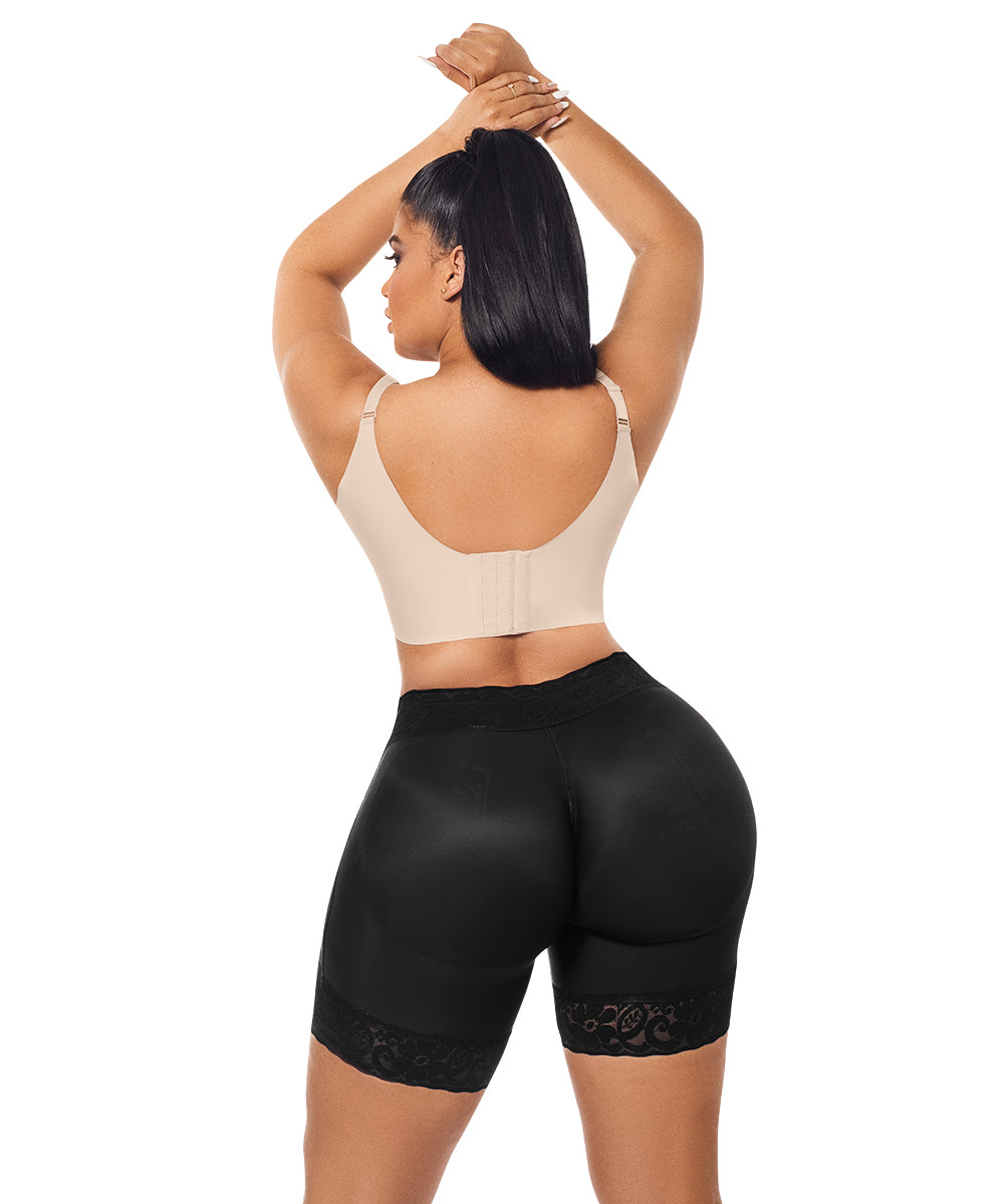 Short Invisible l Luxury Queen ( Ref. LUXI-042 / LUXI-045 )