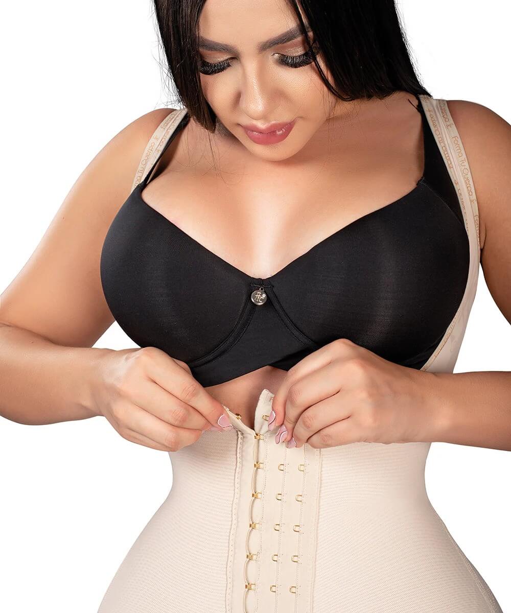 Fajas para caderas anchas - Luxury Queen ( Ref. LUXBBL-013 / LUXBBL-213 )