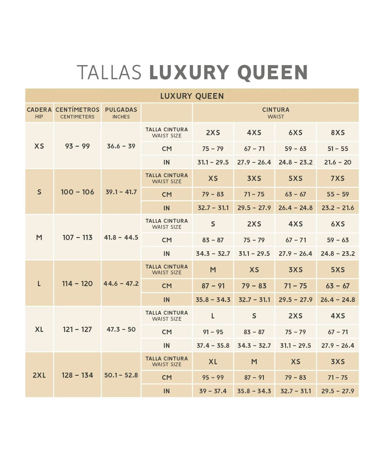 Fajas Colombianas con brasier Luxury Queen ( Ref. Lux - 293 )