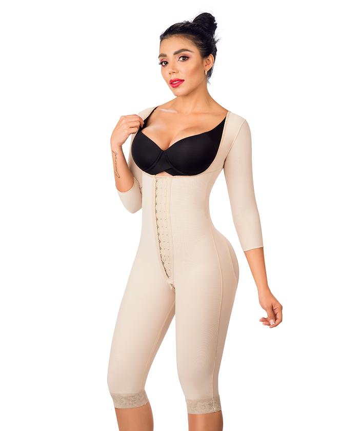 Beneficios de faja reloj de arena