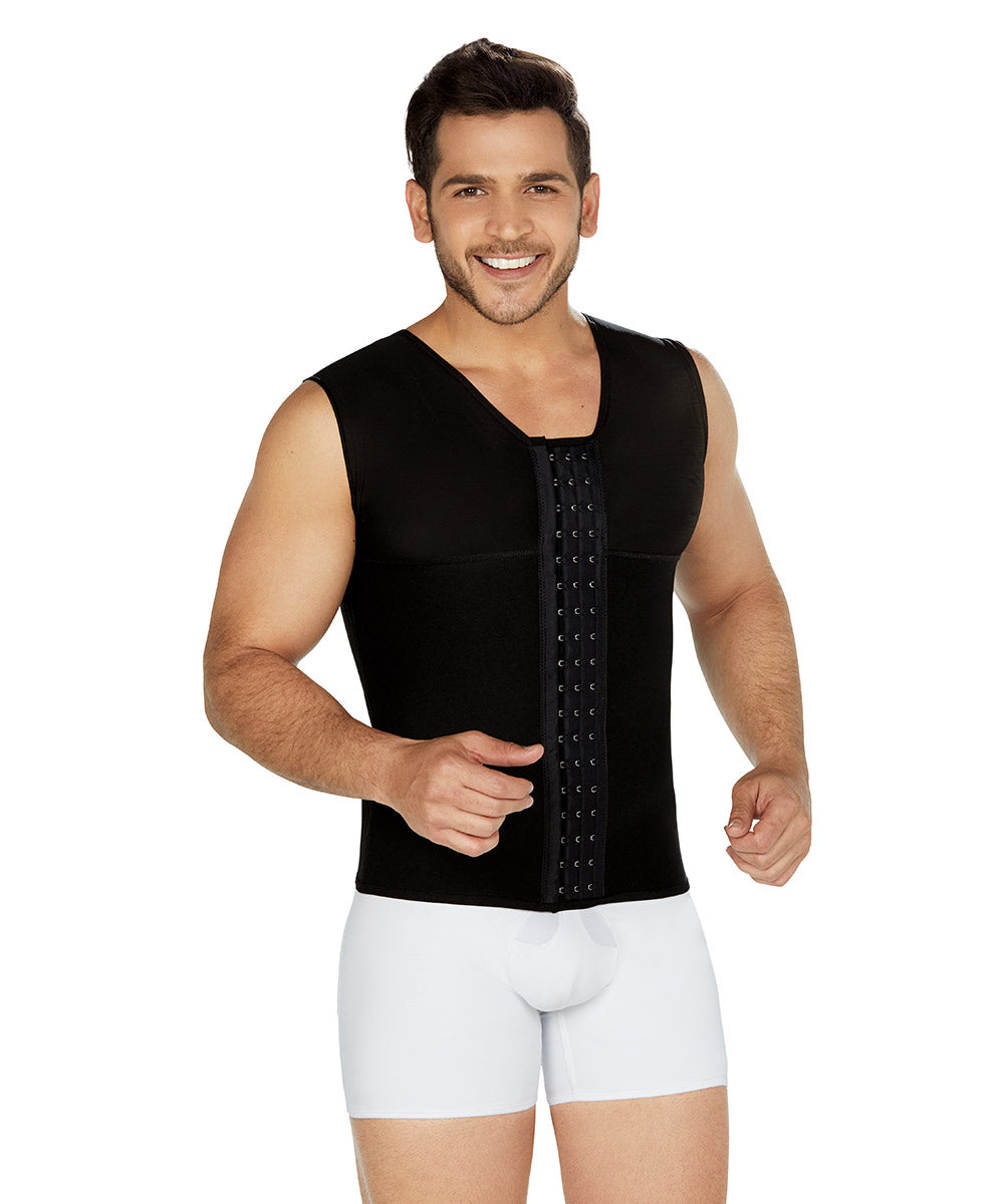 Las mejores fajas para hombre