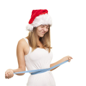 5 consejos para no subir de peso en navidad