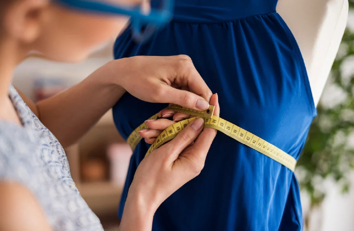 Los 5 Errores Más Graves al Elegir Talla (y Cómo Evitarlos)