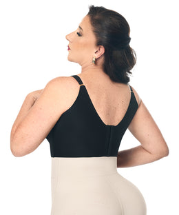 Bra Control - Beige (Ref. A-001 / A-003)