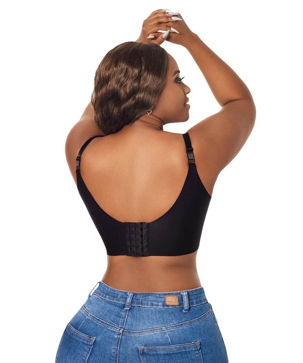 Bra Control - Beige ( Ref. A-001 / A-003 )
