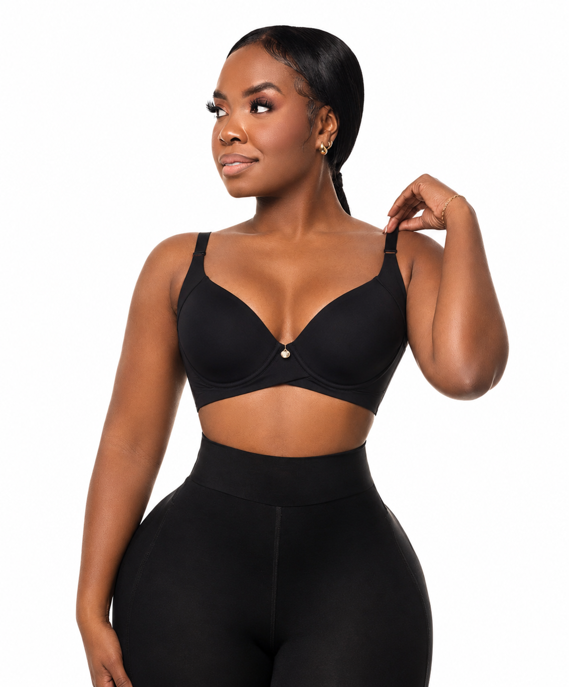 Bra Control - Beige ( Ref. A-001 / A-003 )