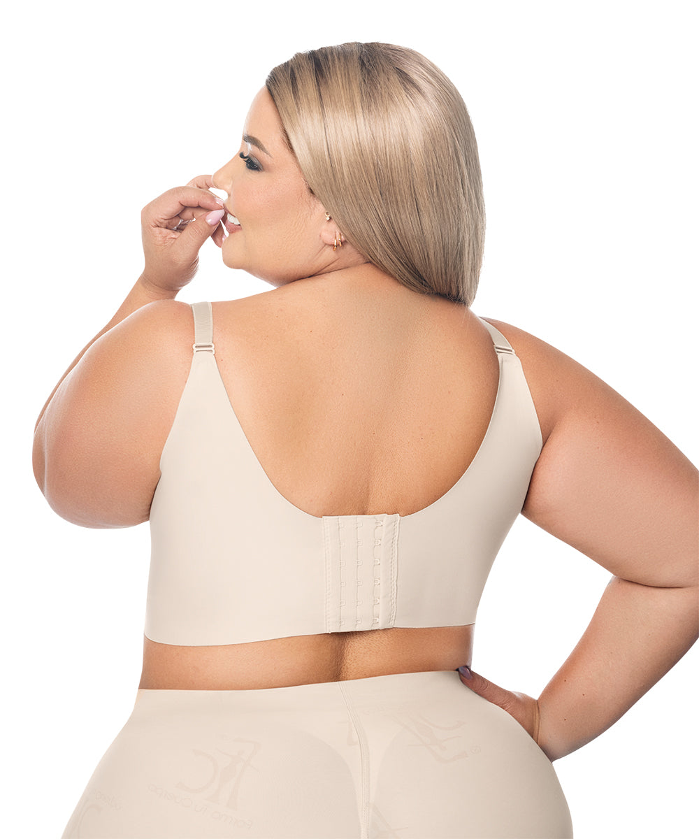 Bra Control - Beige ( Ref. A-101 / A-103 )