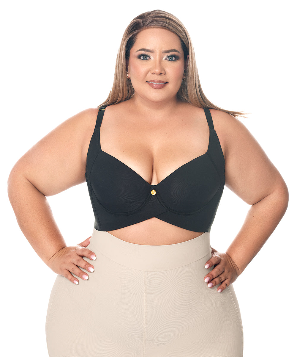 Bra Control - Beige ( Ref. A-101 / A-103 )