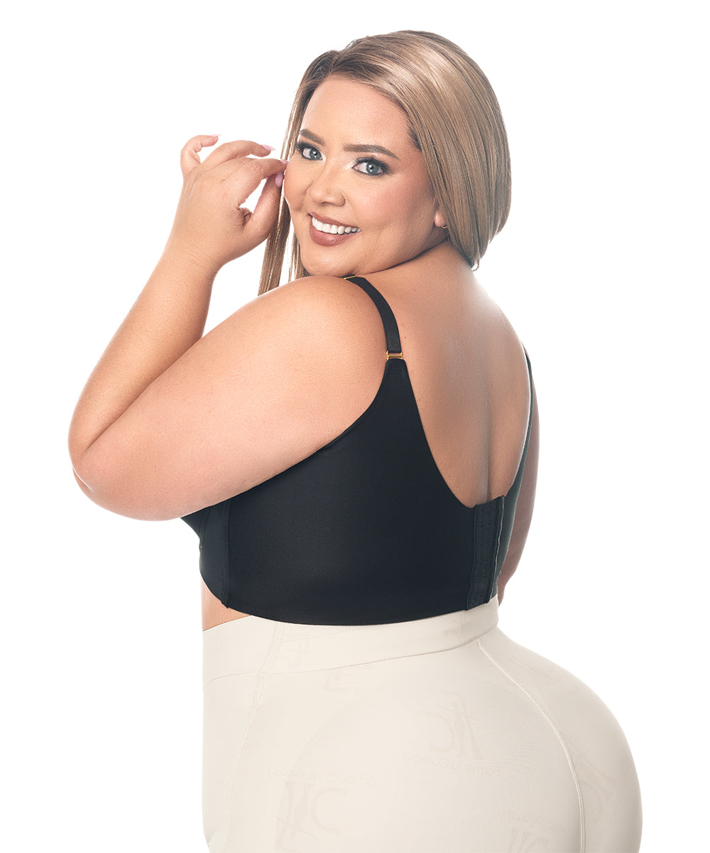 Bra Control - Beige ( Ref. A-101 / A-103 )