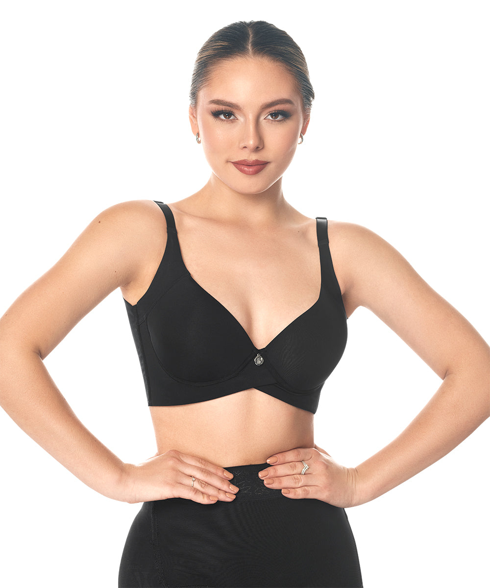 Bra Control - Beige ( Ref. A-101 / A-103 )