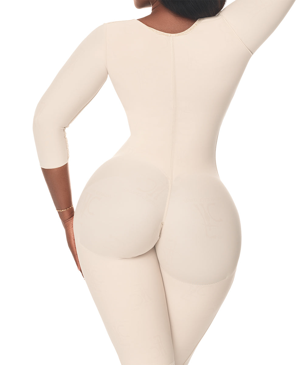 Faja Mediana CompresiÃ³n - faja moldeadora ( Ref. C-018 )