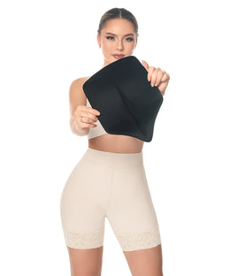 Definidor de coxis postoperatorio ( Ref. C-074 )