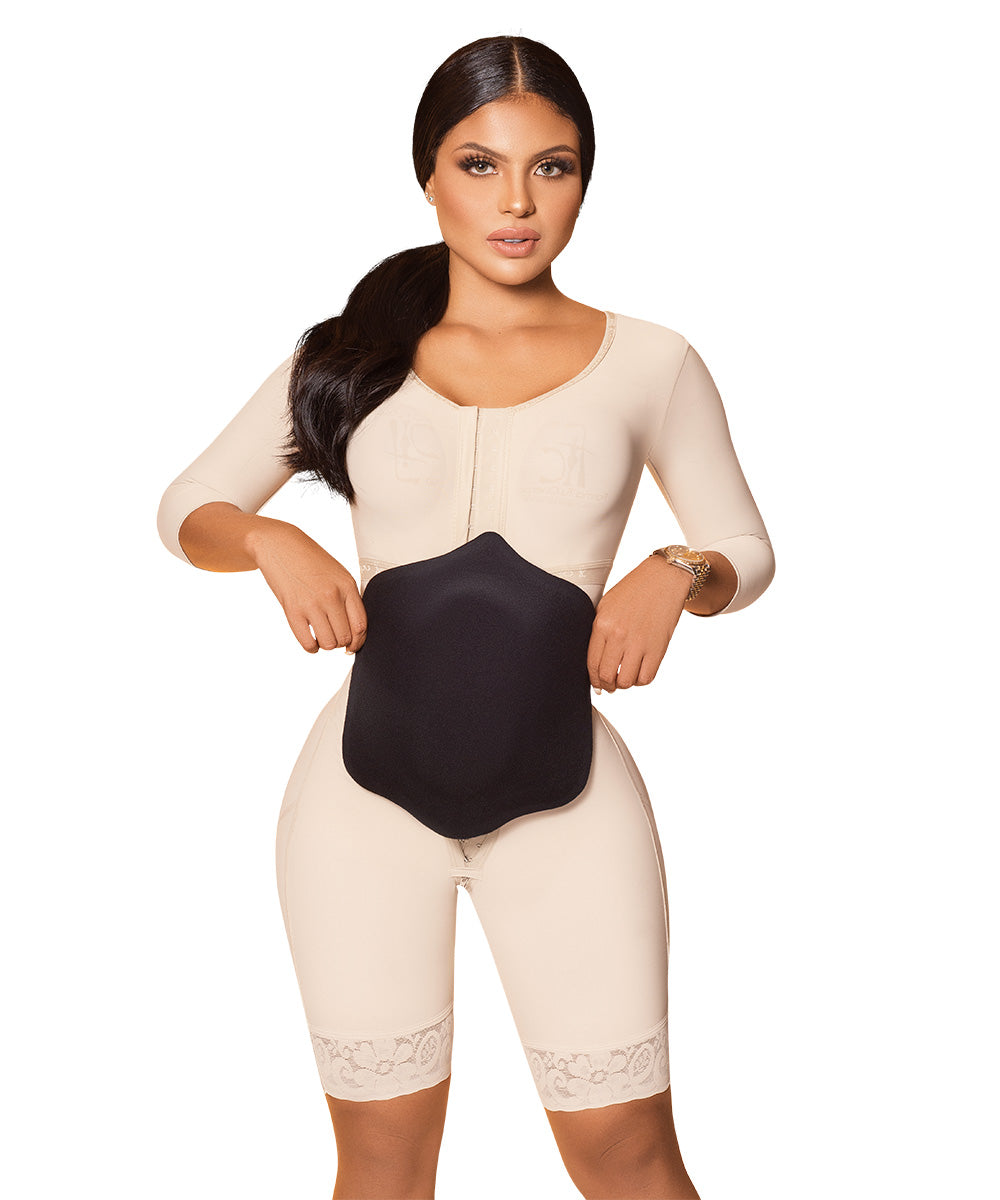 Tabla abdominal ( Ref. C-078 )