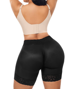 Short Invisible Luxury Queen:  Realce de Glúteos ( Ref. LUXI-042 / LUXI-045  )