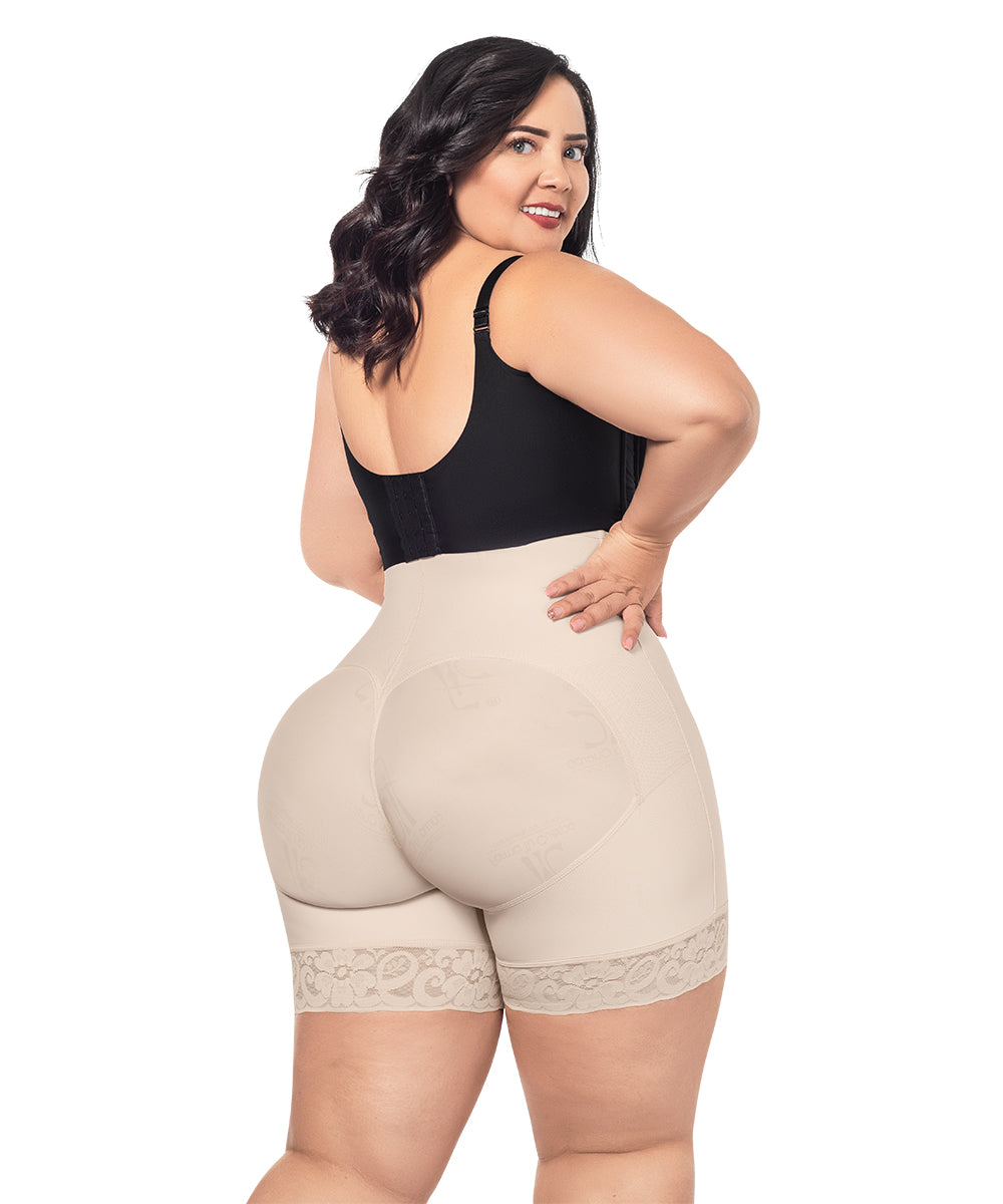 SHORT TIRO ALTO  ( Ref. O-070 / O-071 )
