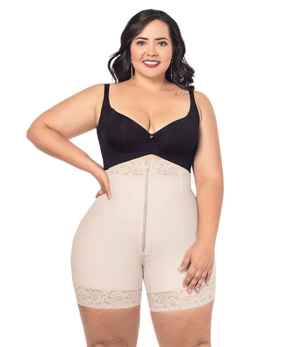 SHORT TIRO ALTO  ( Ref. O-070 / O-071 )
