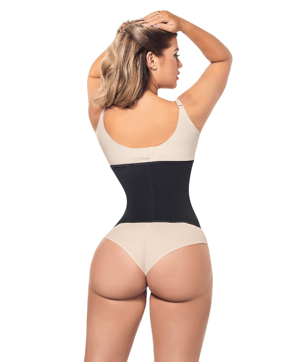 Latex girdle - Shaping (Ref. S-005)