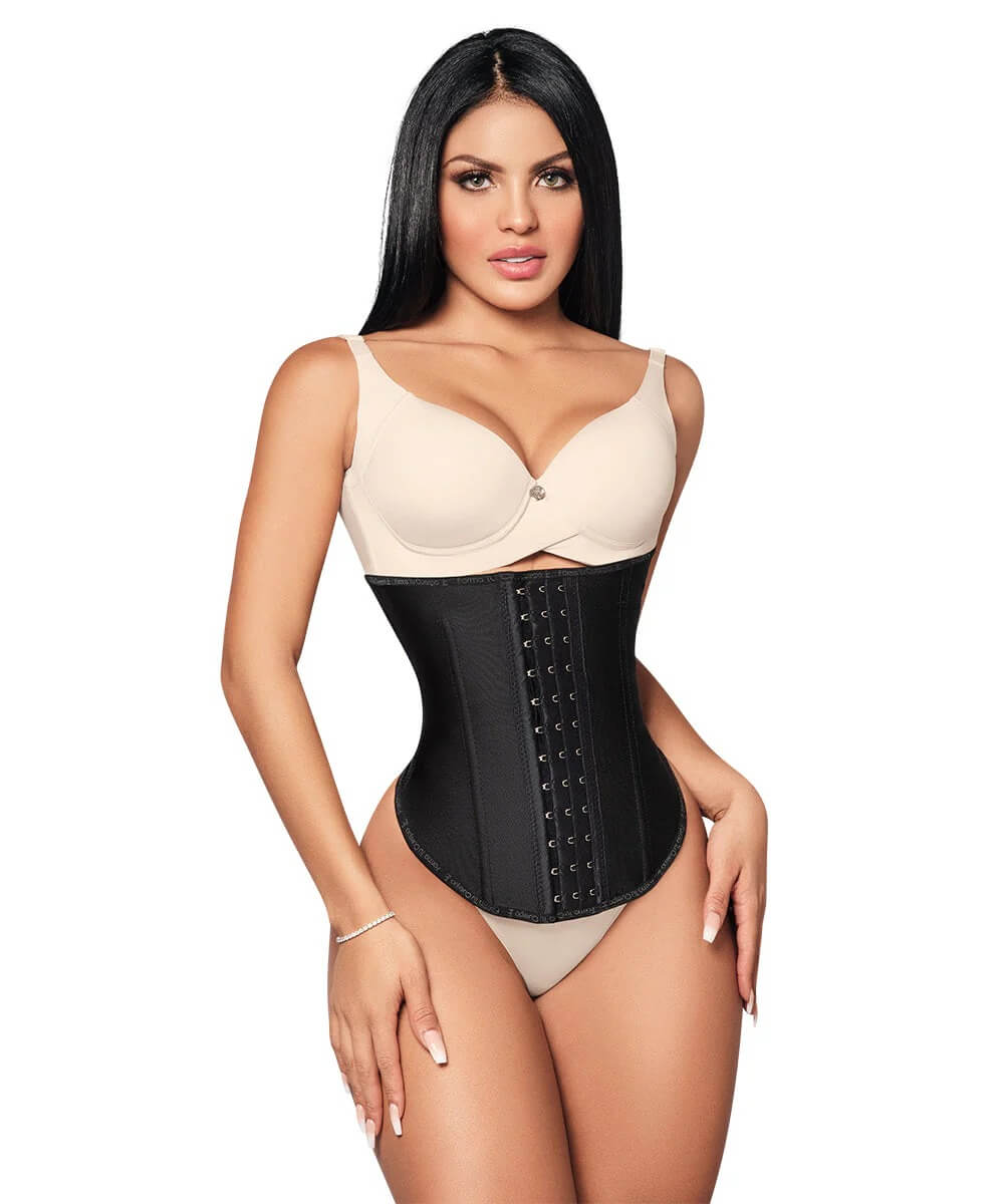 Hourglass Waistband (Ref. S-006)