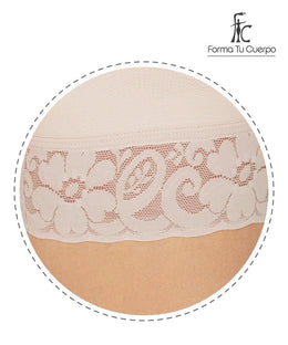 Faja postoperatoria para mujer: Ideal para lipo de brazos ( Ref. C-004 )