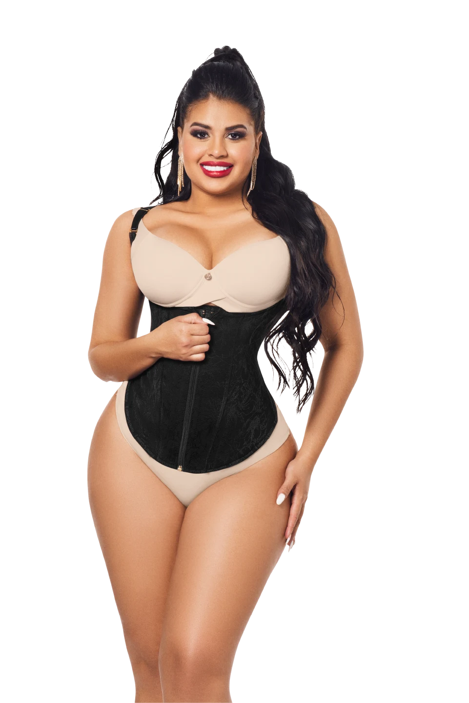 Lux-066 Chaleco luxury