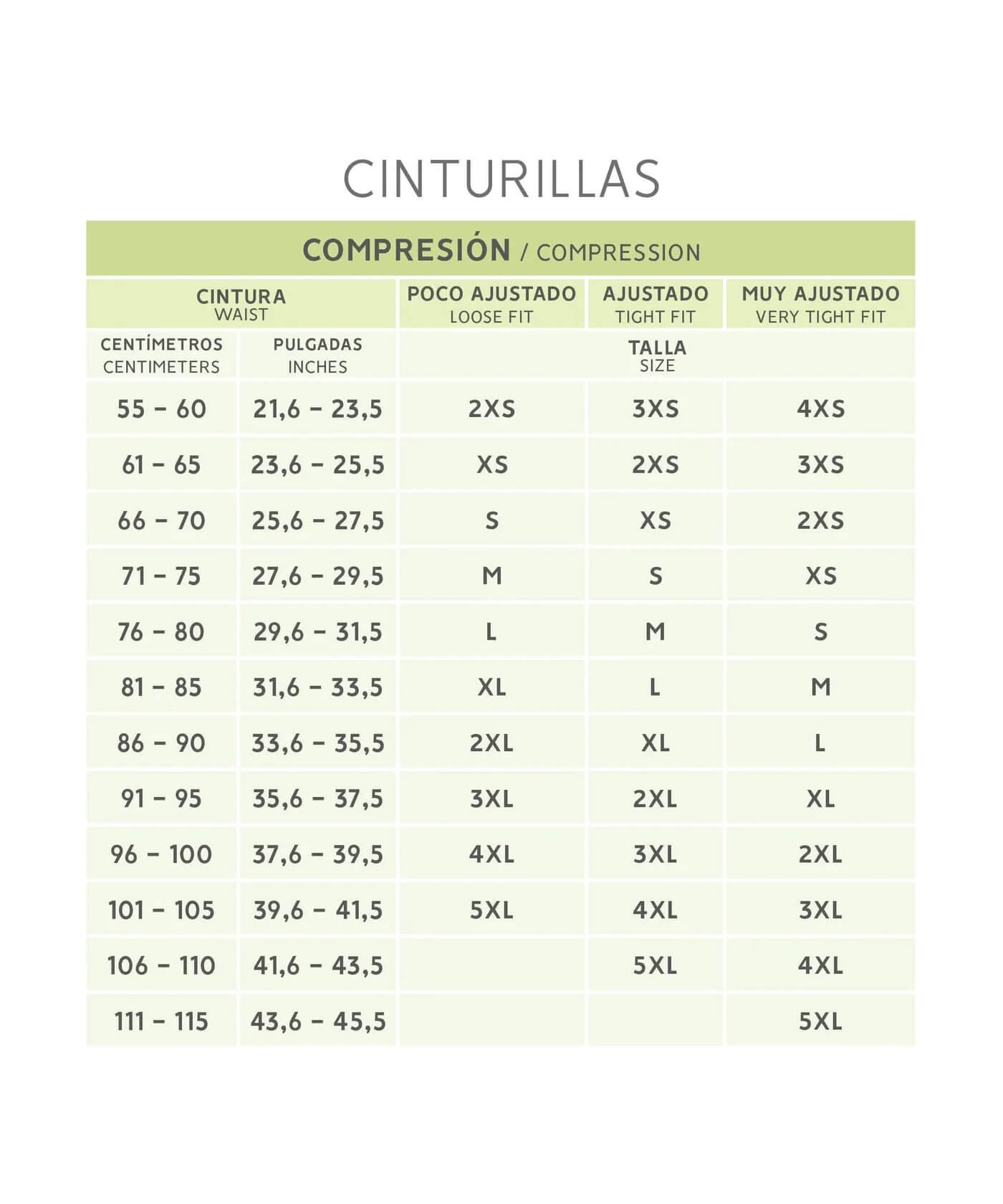 Colombian Waist Trainer with Sleeves: Waist Trainer with Posture Control (Ref. O-062 / O-066)