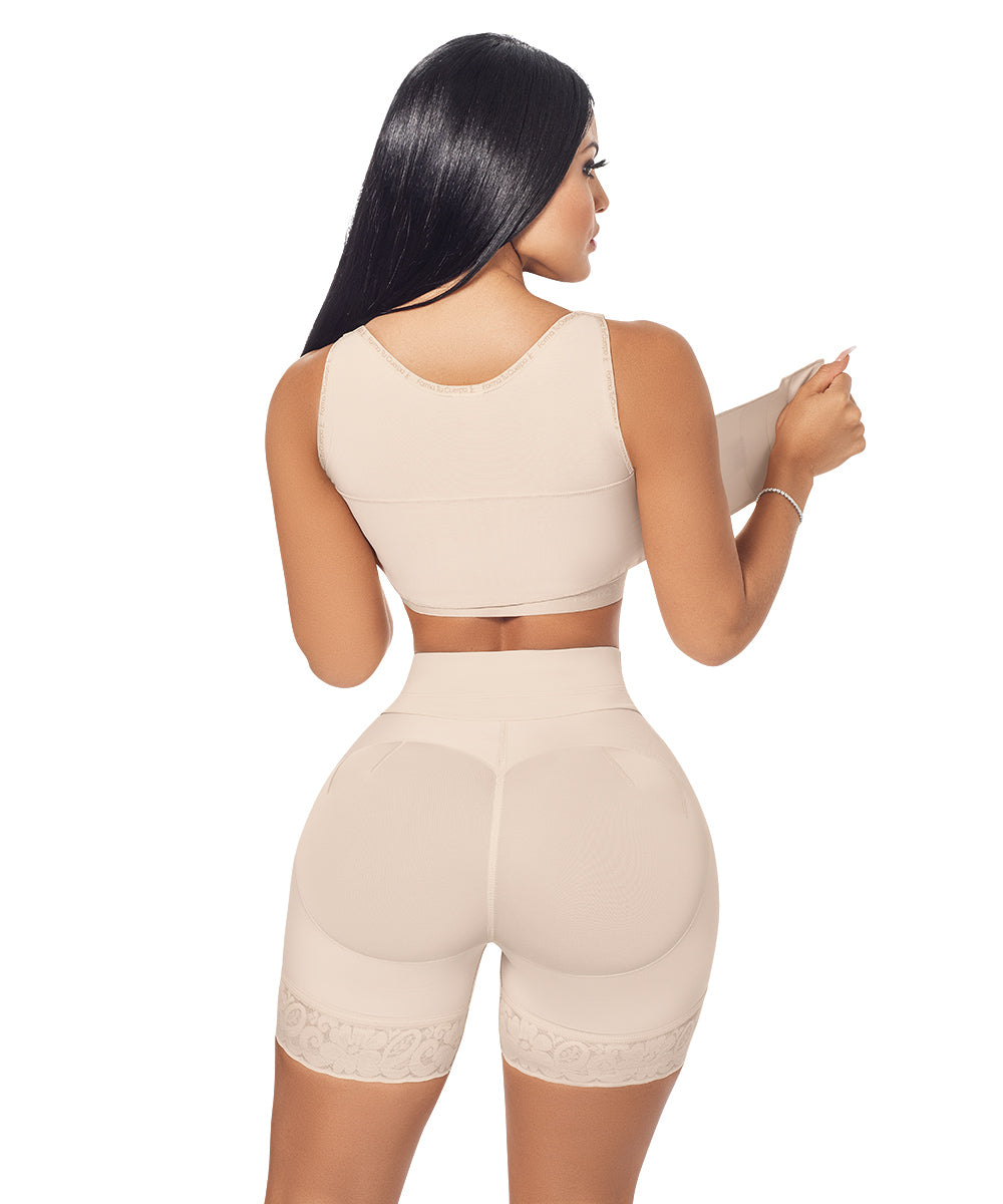 banda postoperatoria para senos