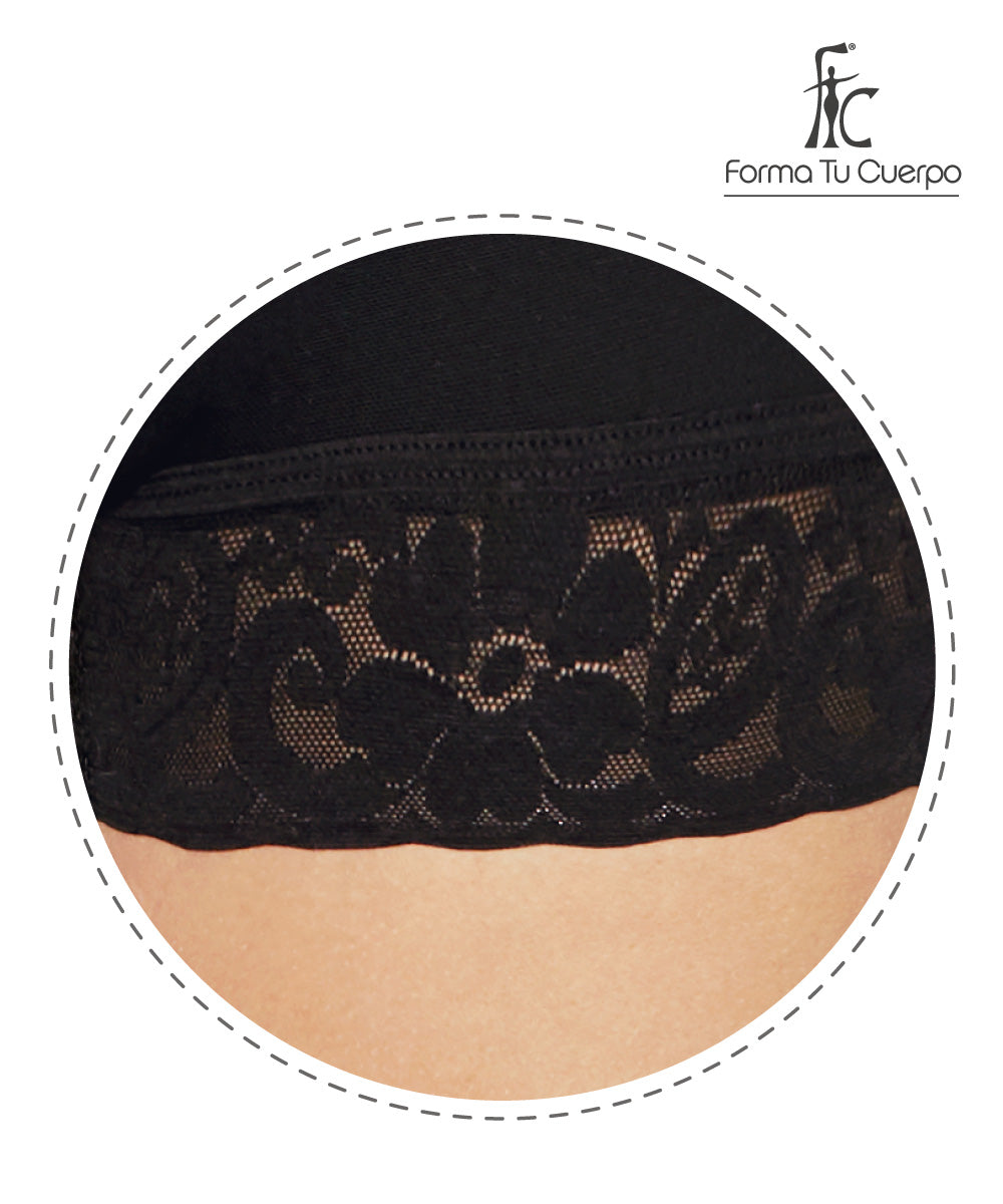 Faja Molderadora Control Abdomen - Levanta Gluteo (Ref. O-010 / O-016)
